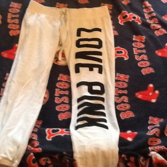 Vs Capri sweats------traded---