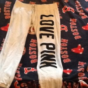 Vs Capri sweats------traded---