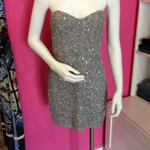For @JNP237 Parker beaded dress