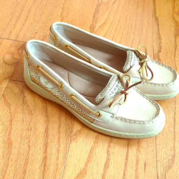Sperry shoes