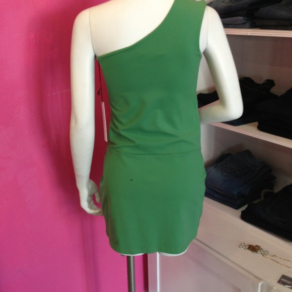 Susana Monaco dress - Picture 2 of 3