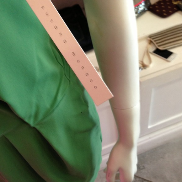 Susana Monaco dress - Picture 3 of 3