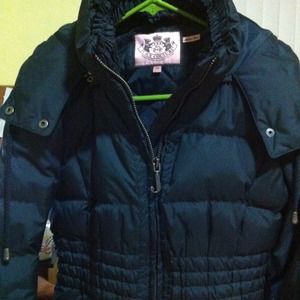 Juice c jacket