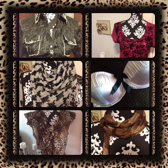 🎀BUNDLE🎀@lorea🎀