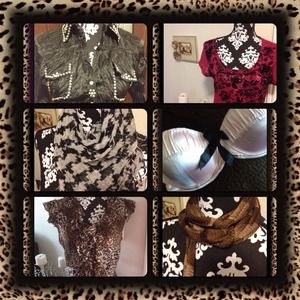 🎀BUNDLE🎀@lorea🎀