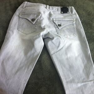 *NEW PRICE REDUCTION* Rampage jeans