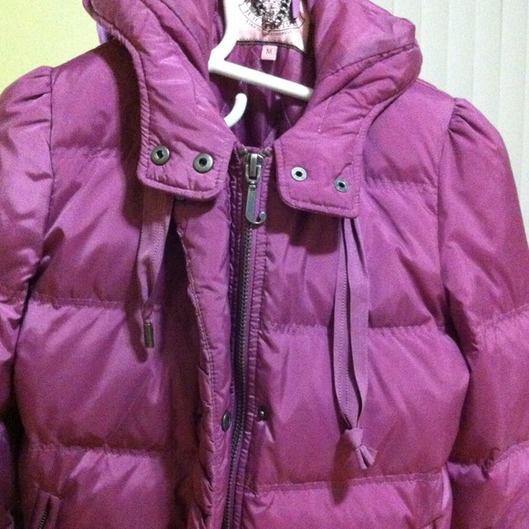 Jacket - Picture 1 of 3