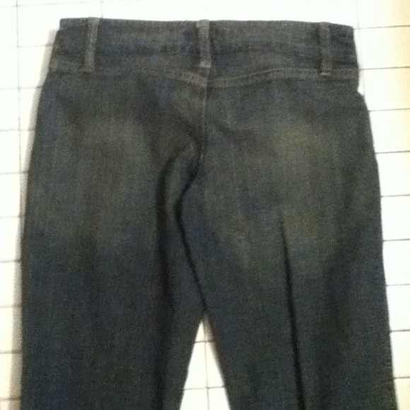 *Reduced* Blue jeans stretch - Picture 2 of 2