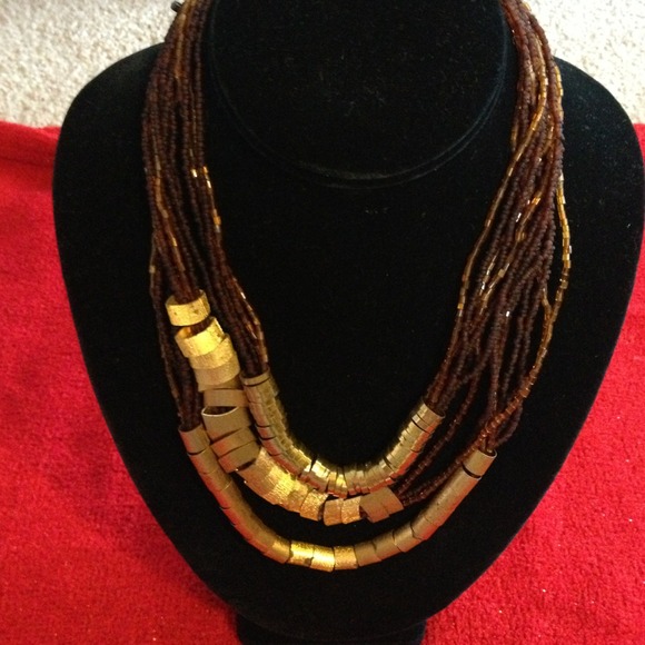 Fashion jewelry