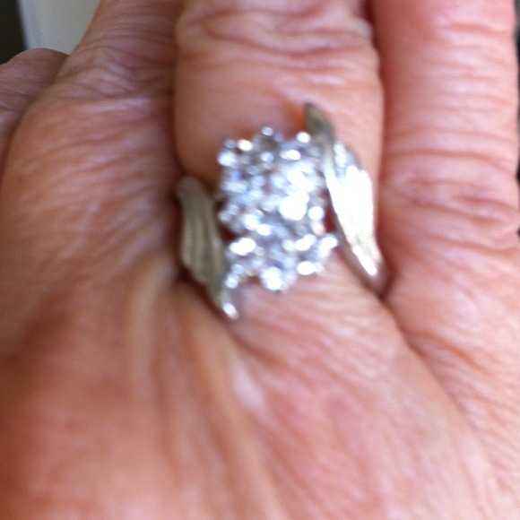 Ring.  BUNDLE for hollidayo