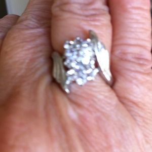 Ring.  BUNDLE for hollidayo
