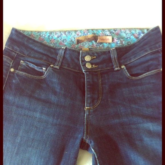 *Reserved* Paige Premium Denim Jeans