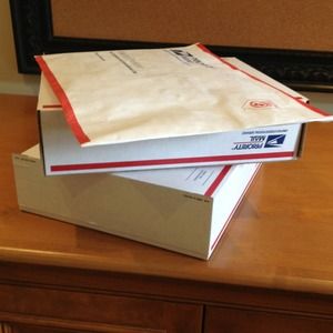 poshmark is fun and lucrative!