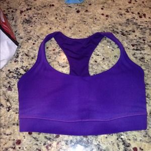 Lululemon bra