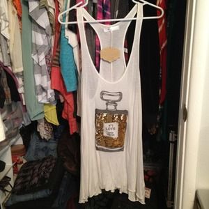 The Classic Tank Top
