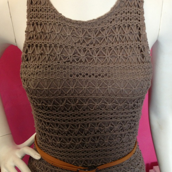 Dolce vita maxi dress - Picture 2 of 4