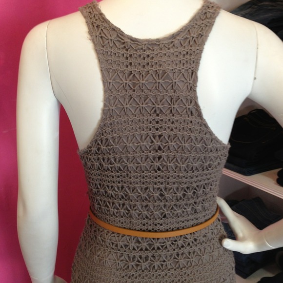 Dolce vita maxi dress - Picture 3 of 4