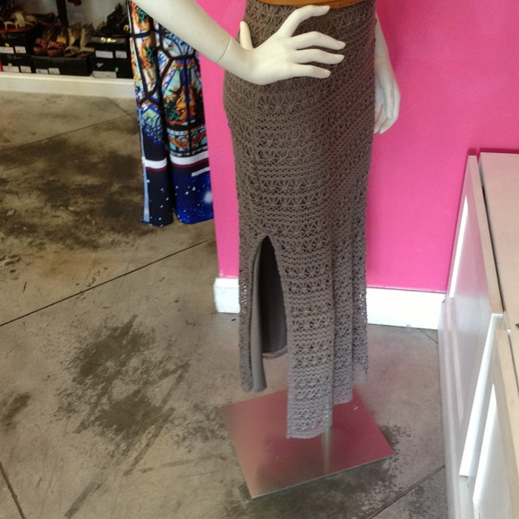 Dolce vita maxi dress - Picture 4 of 4