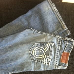Big Star Jeans