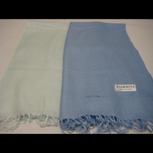 New Pashmina Scarf / Shawl - Picture 1 of 1