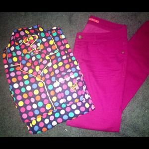 💗RESERVED💙bundle!!