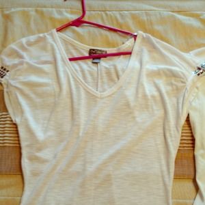 Comfy shirt worn once