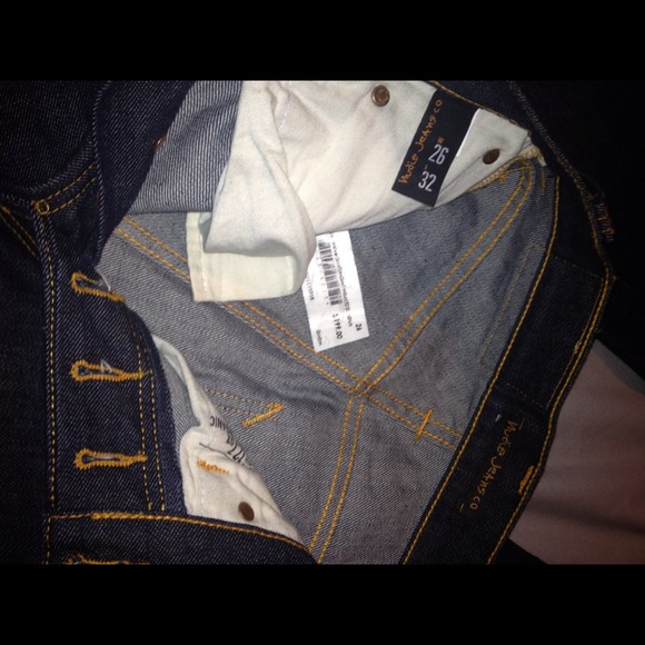 Limited edition Nudies - Picture 2 of 4