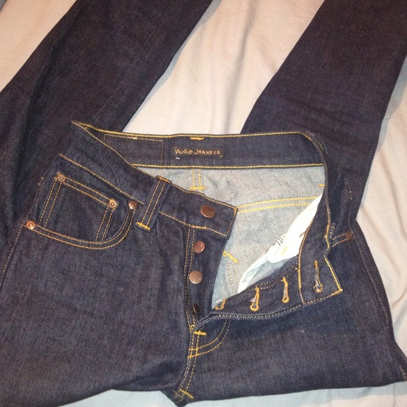 Limited edition Nudies - Picture 3 of 4