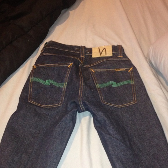 Limited edition Nudies - Picture 4 of 4