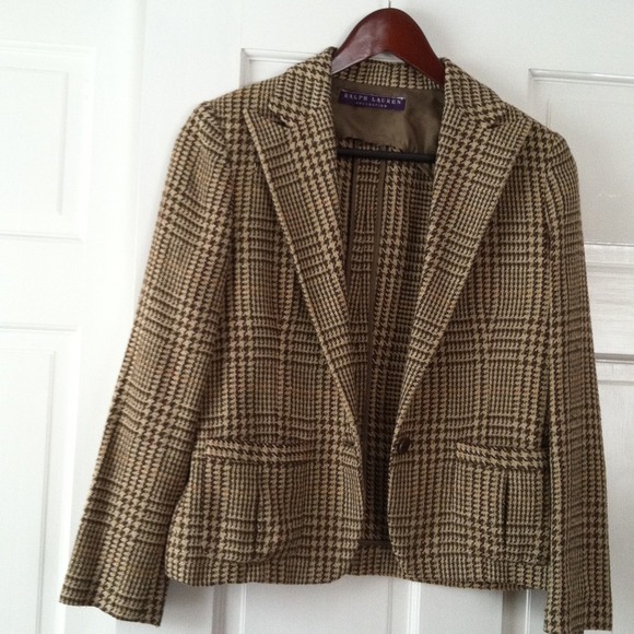 Reserved for @janesbrown  Ralph Lauren jacket