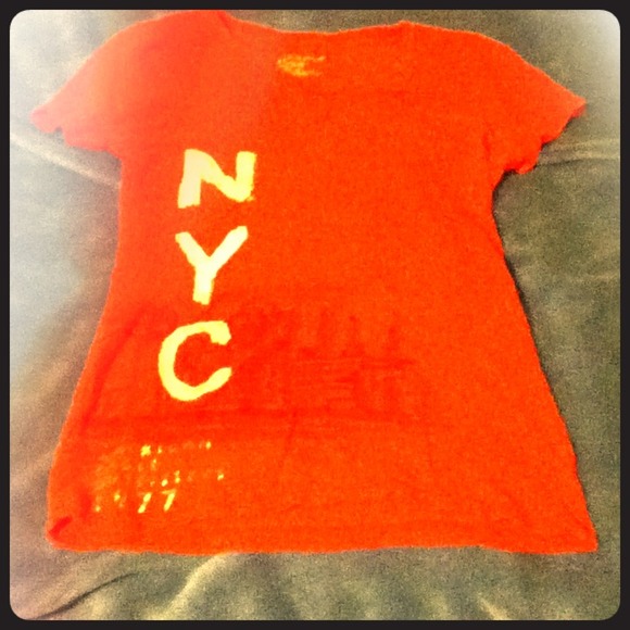 American Eagle Tshirt, size medium