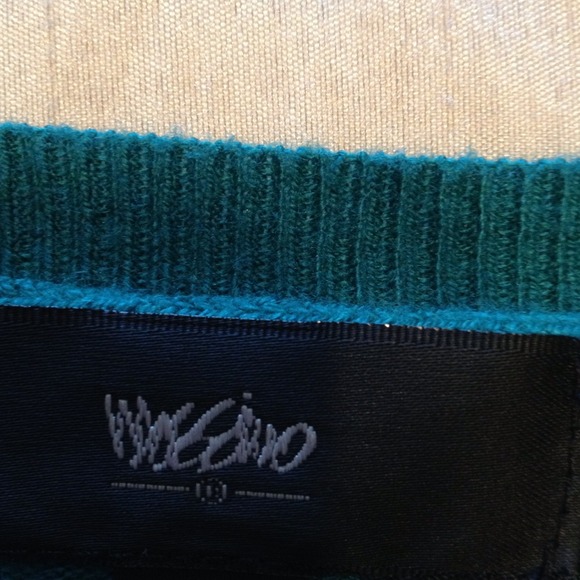 Massino sweater