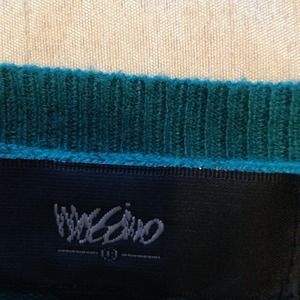 Massino sweater
