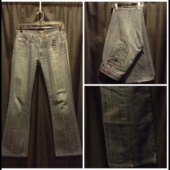 ⏬REDUCED⏬7 for all Mankind