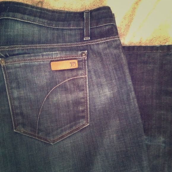 Joe's Jean