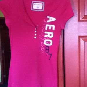Aeropostale shirt