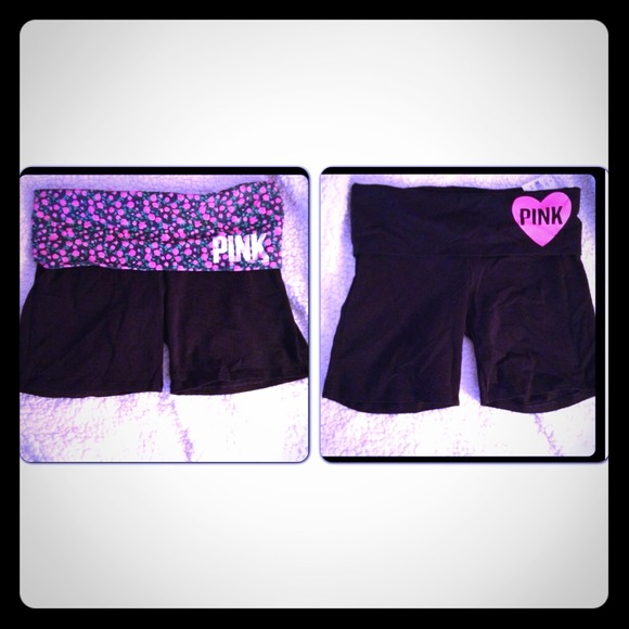 VS shorts
