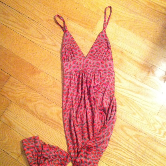 Trina Turk Maxi Dress (Bundle for kmh2606)