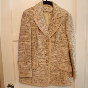 Vintage Lilli Ann Coat