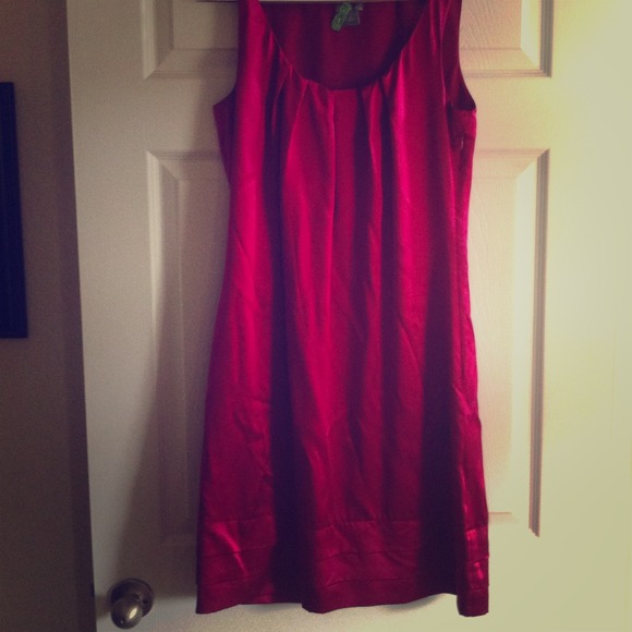 SOLD BUNDLE...Pink Ann Taylor dress