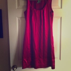 SOLD BUNDLE...Pink Ann Taylor dress