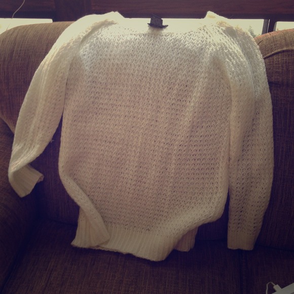 Sweater