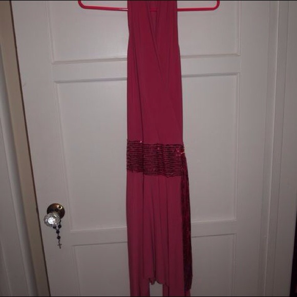 Evening Dress