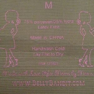 RESERVED Belly Bandit (belly binder)