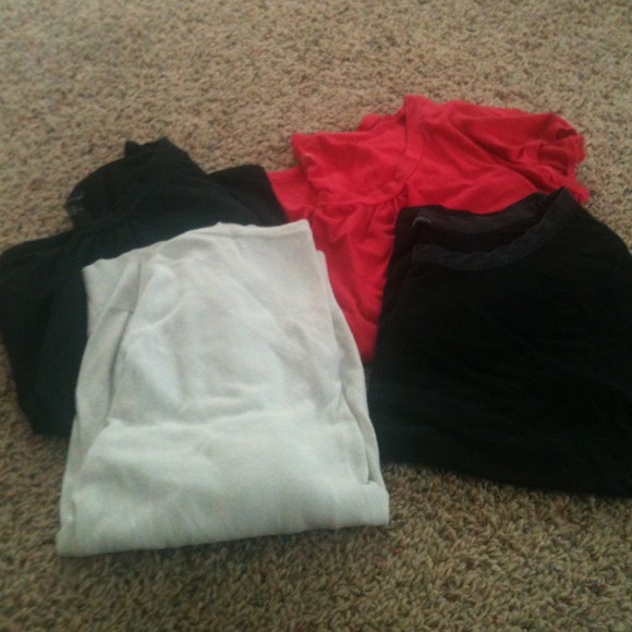 Bundle for @breefawn