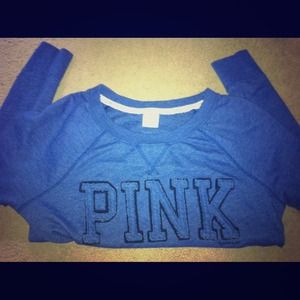 Bundle. 😁Sweat shirt Victoria Secret