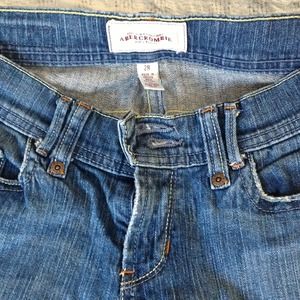 Abercrombie & Fitch Jeans