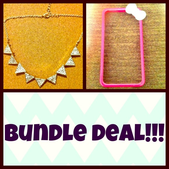 2/$13 bundle!