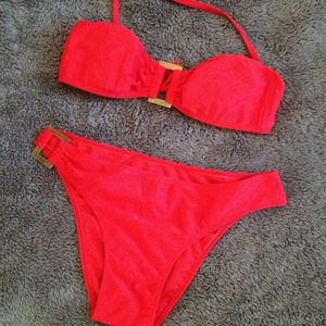 Argentinian bikini
