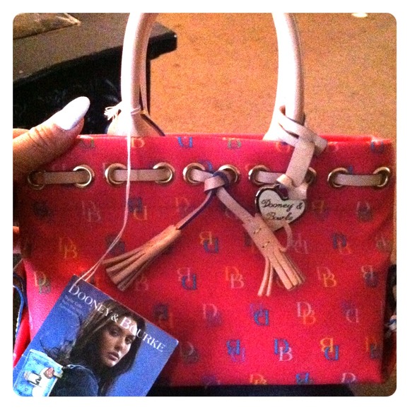 Dooney & Bourke (New)
